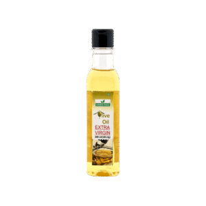 GREEN PIECE Extra Virgin Olive Oil - 200 ml