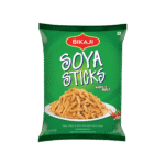 Bikaji Masala Munch Soya Sticks - 200 g