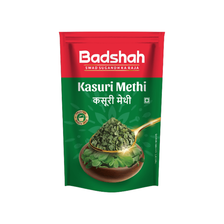 Badshah Kasuri Methi - 100 g
