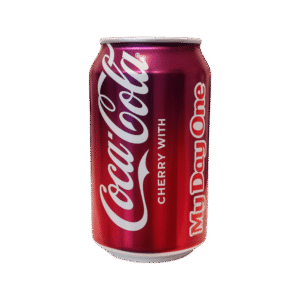 Coca-Cola Cherry Flavoured Soft Drink