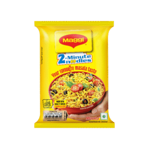 Maggi 2 - Minute Instant Noodles Made With Quality Spices - 70 g