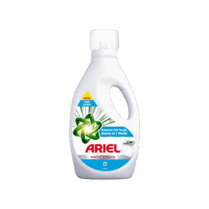 Ariel Matic Top Load Liquid Detergent - 950 ml