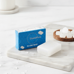 CrystalPure Alum - 100 g