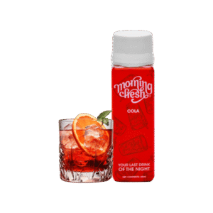 Morning Fresh Hangover Solution (Cola)