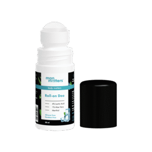 Man Matters Underarm Deodorant Roll on (Deo) - 50 ml