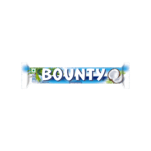 Bounty Coconut Filled Chocolate Bar - 57 g