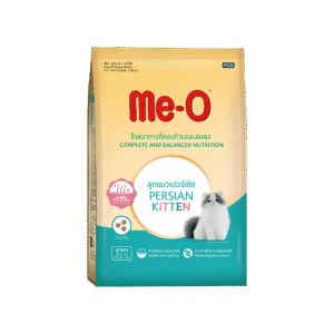 Me-O Persian Dry Kitten Food - 1.1 kg