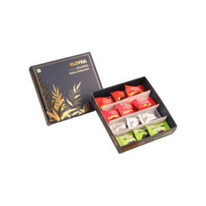 Loyka Stuffed Dates Chocolate Gift Pack - 114 g