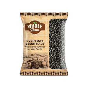 Whole Farm Premium Urad (Sabut) Black - 250 g