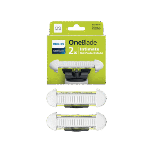 Philips Intimate Skin Protect Blade - 2 pieces