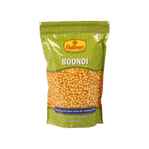 Haldiram's Nagpur Boondi - 200 g