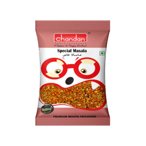 Chandan Special Masala Mouth Freshener - 100 g