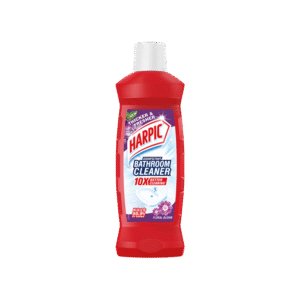 Harpic Disinfectant Bathroom Cleaner (Floral) - 500 ml