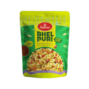 Haldiram's Nagpur Bhelpuri / Bhelpuri - 270 g