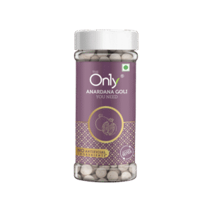 On1y Anardana Goli - 180 g