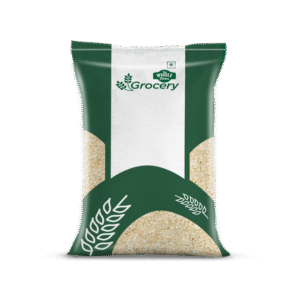 Whole Farm Grocery Idli Rice (Short Grain) - 5 kg