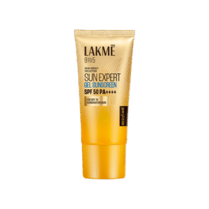 Lakme Sunscreen Gel (SPF 50 PA++++) - 50 g