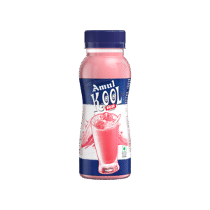 Amul Kool Rose Flavoured Milk
