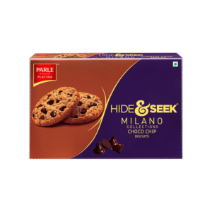 Hide & Seek Chocolate Chip Cookies (Milano Collections)