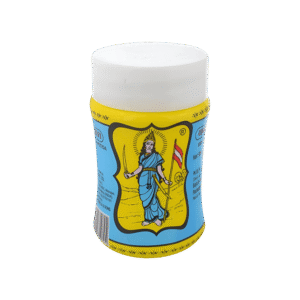 Vandevi Hing Powder Yellow - 100 g