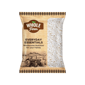 Whole Farm Premium Urad Dal (Dhuli) - 500 g