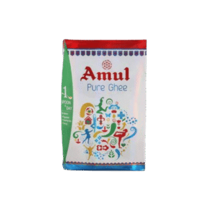Amul Pure Ghee - 1 ltr