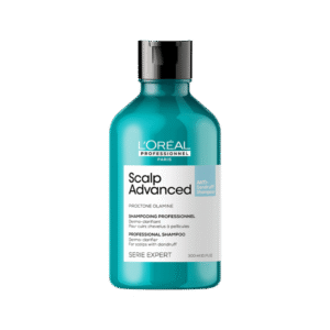 L'Or?al Professionnel Scalp Advanced Anti-Dandruff Dermo-Clarifier Shampoo - 300 ml