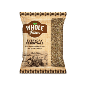 Whole Farm Premium Ajwain Seeds - 100 g