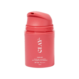 ClayCo. Sunglaze Water-Gel Sunscreen (SPF 50+ PA++++) - 50 ml