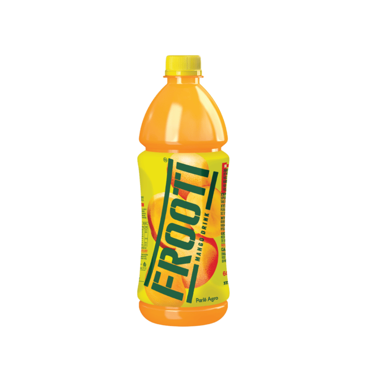 Frooti Mango Drink