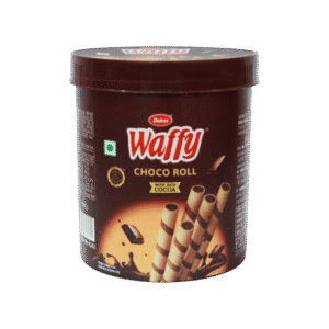 Dukes Waffy Choco Wafer Roll - 250 g