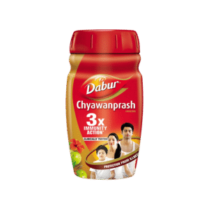 Dabur Chyawanprash Awaleha (950 g) - 3x Immunity Action with 40+ Ayurvedic Herbs - 950 g