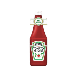 Heinz Tomato Ketchup - 900 g