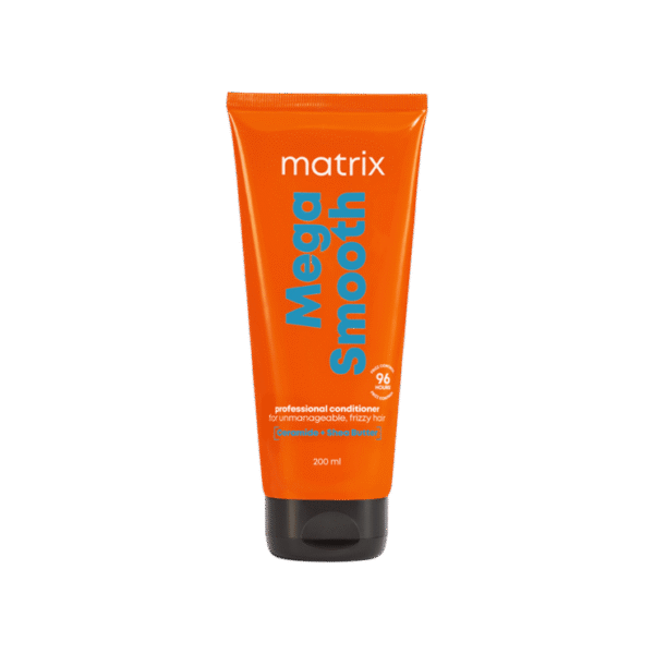 Matrix Mega Smooth Conditioner - 200 ml