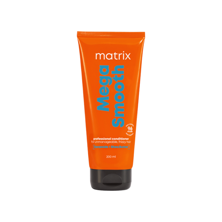 Matrix Mega Smooth Conditioner - 200 ml