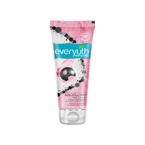 Everyuth Anti-Pollution Face Scrub - 100 g