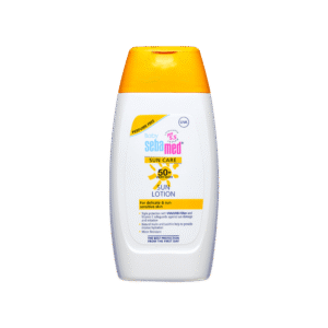 Sebamed Baby Sunscreen (SPF 50+)
