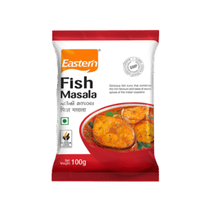 Eastern Fish Masala - 100 g