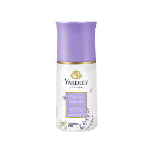 Yardley English Lavender Deodorant Roll on - 50 ml