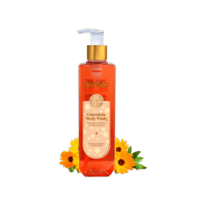 omeo Calendula Body wash - 200 ml