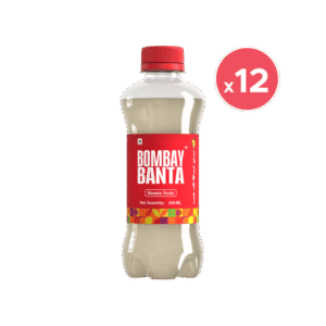 Bombay Banta Masala Soda