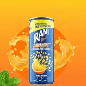 Rani Float Orange Fruit Juice
