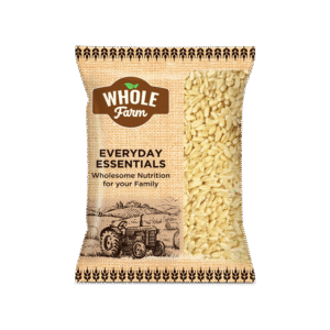 Whole Farm Premium Whole Wheat Grains - 1 kg