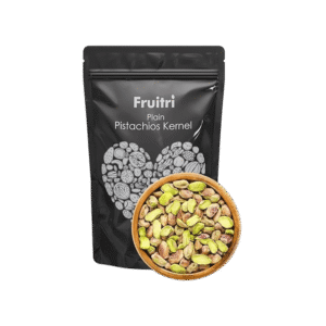 Fruitri Plain Pistachios Kernel - 100 g