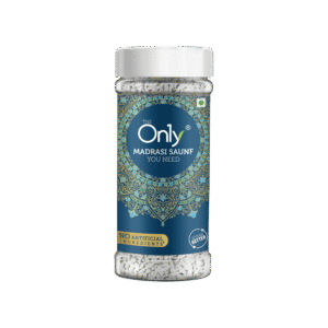 On1y Madrasi Saunf Mouth Freshener - 150 g