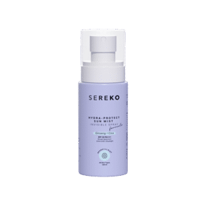 Sereko Hydra Protect Sunscreen Spray (SPF 50 PA++++) - 100 ml