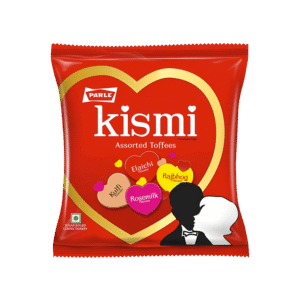 Parle Kismi Assorted Candy - 245.5 g