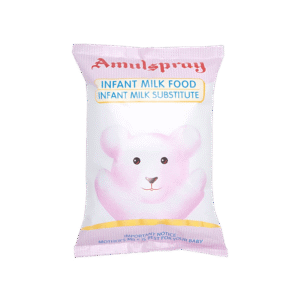 Amulspray Baby Milk Powder