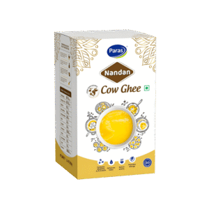 Paras Nandan Cow Ghee - 500 ml
