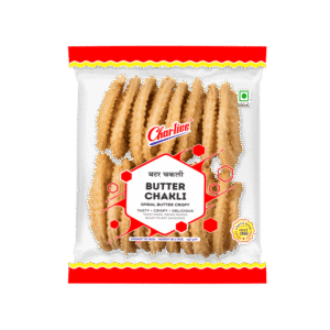 Charliee Butter Chakli - 100 g